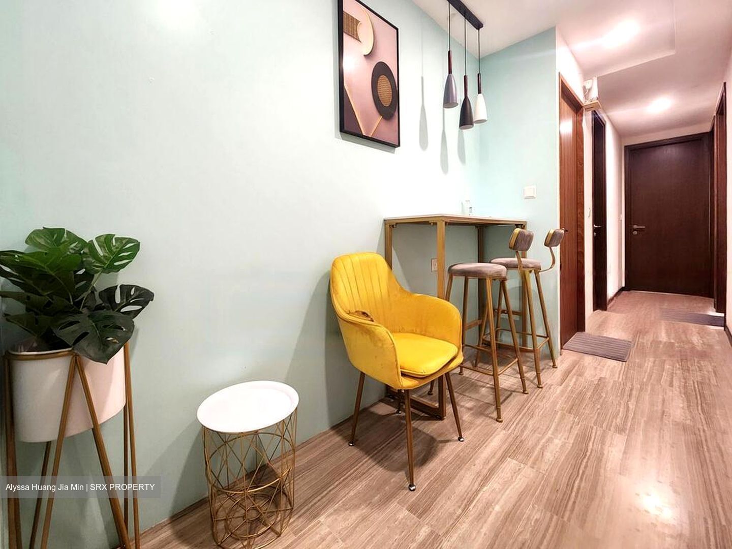 Sophia Residence (D9), Condominium #583583361